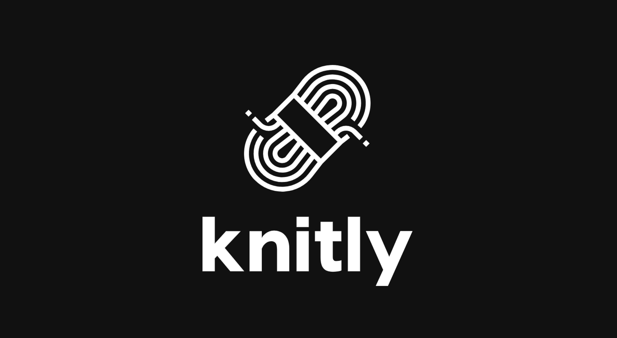 knitly logo